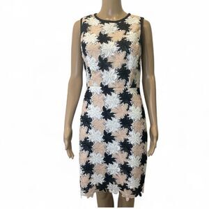 Kate Spade Floral Lace Sheath Dress for Sale up to 90% Off: Poshmark